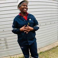 Zama Mkhwanazi