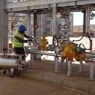 Eng. Franklin M. Ngutiku