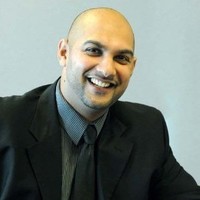 Junaid Nomani