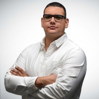 Abraham Gutierrez Mena