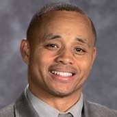 Kendrick Liles, Ed.D