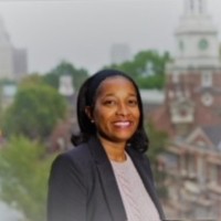 Regeane Frederique, MBA