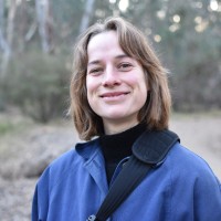 Isabel Kimpton