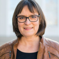 Almut Siebel