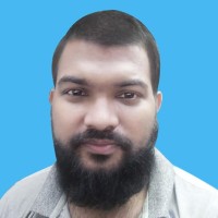 Md. Arif Hossain