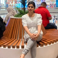 Shweta Rajebhosale