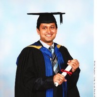 Raziur Rahman