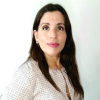 Maria Fernanda Delgado