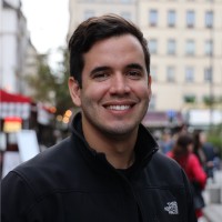 Grimaldo Castillo