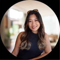 Ashlee Zhang