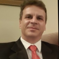 Líder Rogério Paes Da Luz
