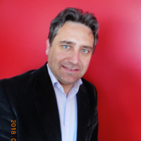 Catalin Mandache