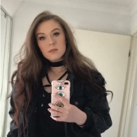 Jayde Watts