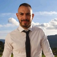 Matteo Talarico