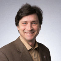 Terrance (Terry) Keep