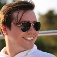 Connor Wilson
