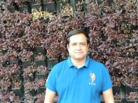 Anup Kumar C