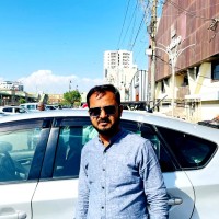 Muhammad Khan