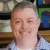 Mark Radford