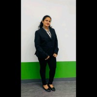 Srushti Sawant