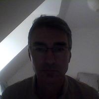 Christophe Gouault