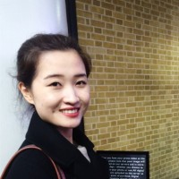 Jane Zhou