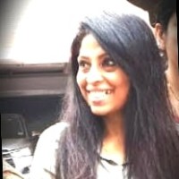 Rita Shetty
