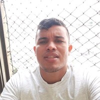 Moisés Santos Almeida