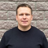 Ivan Yushchenko
