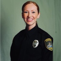 Courtney Olson