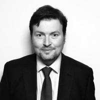 Jonathan Louch