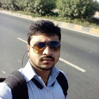 Viraj Selarka