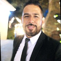 David Gutiérrez Castillo