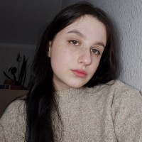 Julia Khomyn