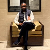 Alvin Koomson