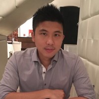 Jerry Cheng