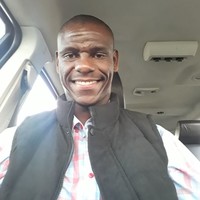 William Shabangu