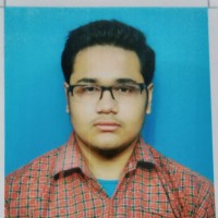 Aitijyamoy Mukherjee