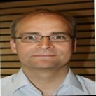 Alexander Krogh, Cfa