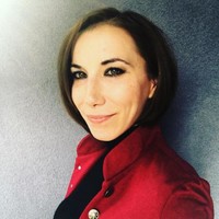Bojana Bozinova Manasijeva