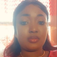 Amy Gueye