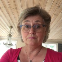 Helene Olofsson