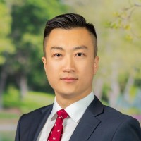 Warren Jia