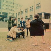 김통일