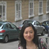 Joyce Fu