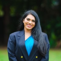 Niruni Gunasekara