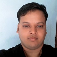 Rajiv Kumar Patel