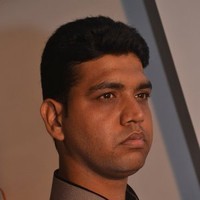 Hamant Mishra