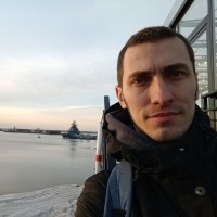 Kirill Tsurkan