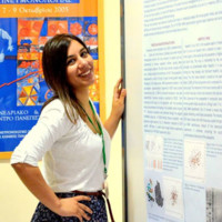Garyfallia Makrynitsa, Phd